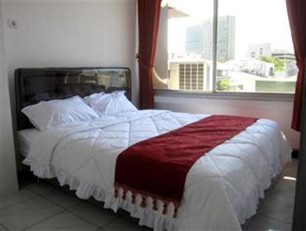 Providence Homestay Surabaya Exterior photo