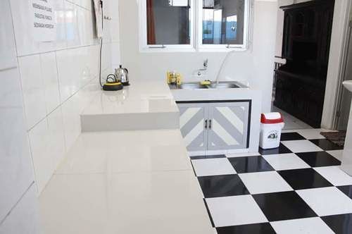 Providence Homestay Surabaya Exterior photo